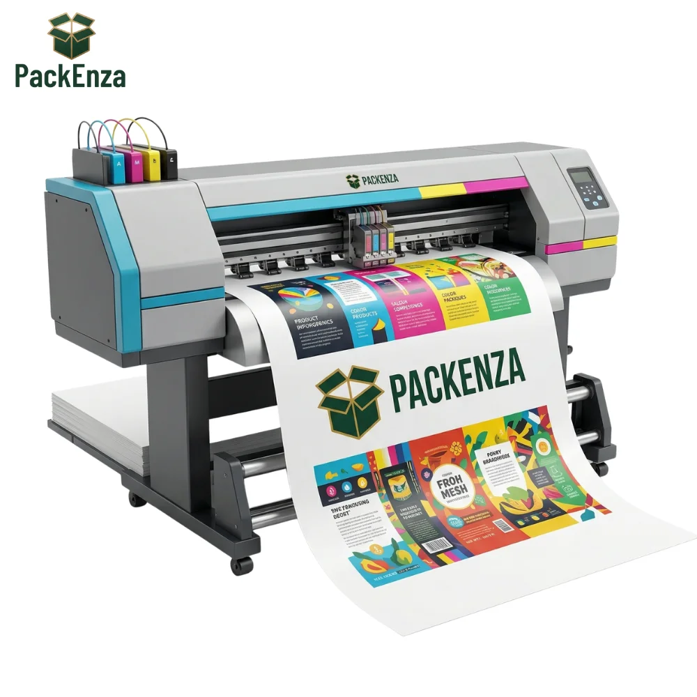 Digital Printing