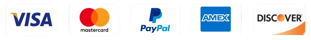Payment Methods