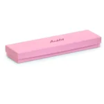 custom anklet jewelry boxes with logo