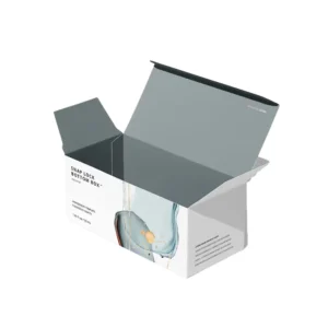 custom auto lock boxes fast assembly packaging