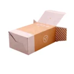 custom auto lock shipping boxes bulk