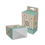 custom auto lock shipping boxes bulk 6