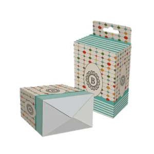 custom auto lock shipping boxes bulk 6