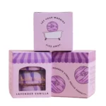 custom bath bomb boxes printed packaging