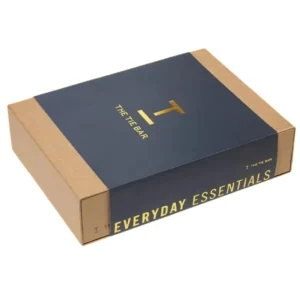 custom belly band packaging printed design