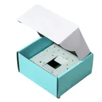 custom box inserts foam packaging protection