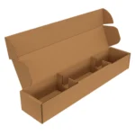 custom cardboard box dividers packaging inserts