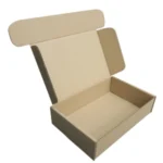 custom cardboard packaging boxes printed logo