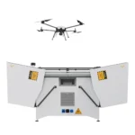 custom drone packaging boxes printed logo