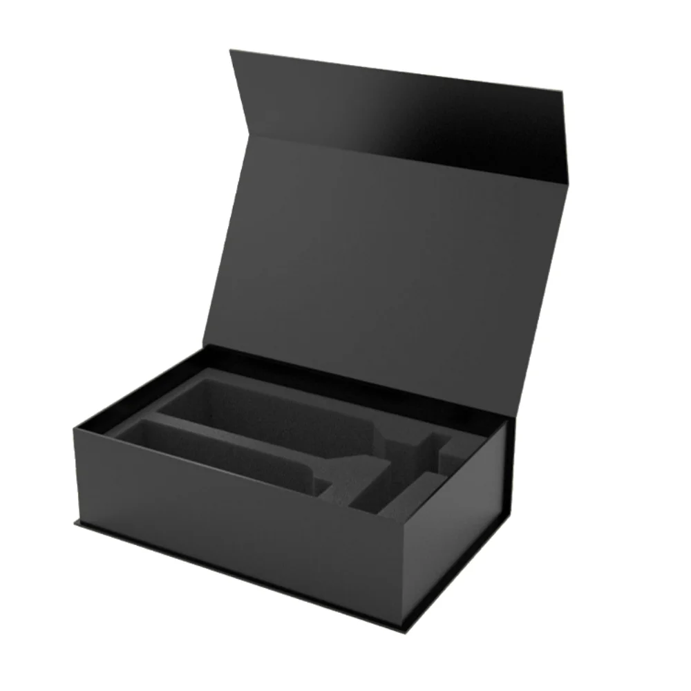custom foam inserts boxes product protection