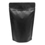 custom foil stand up pouches printed logo