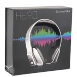 custom headphone boxes printed packaging