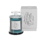 custom jar candle boxes printed logo