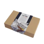 custom packaging sleeves printed logo design