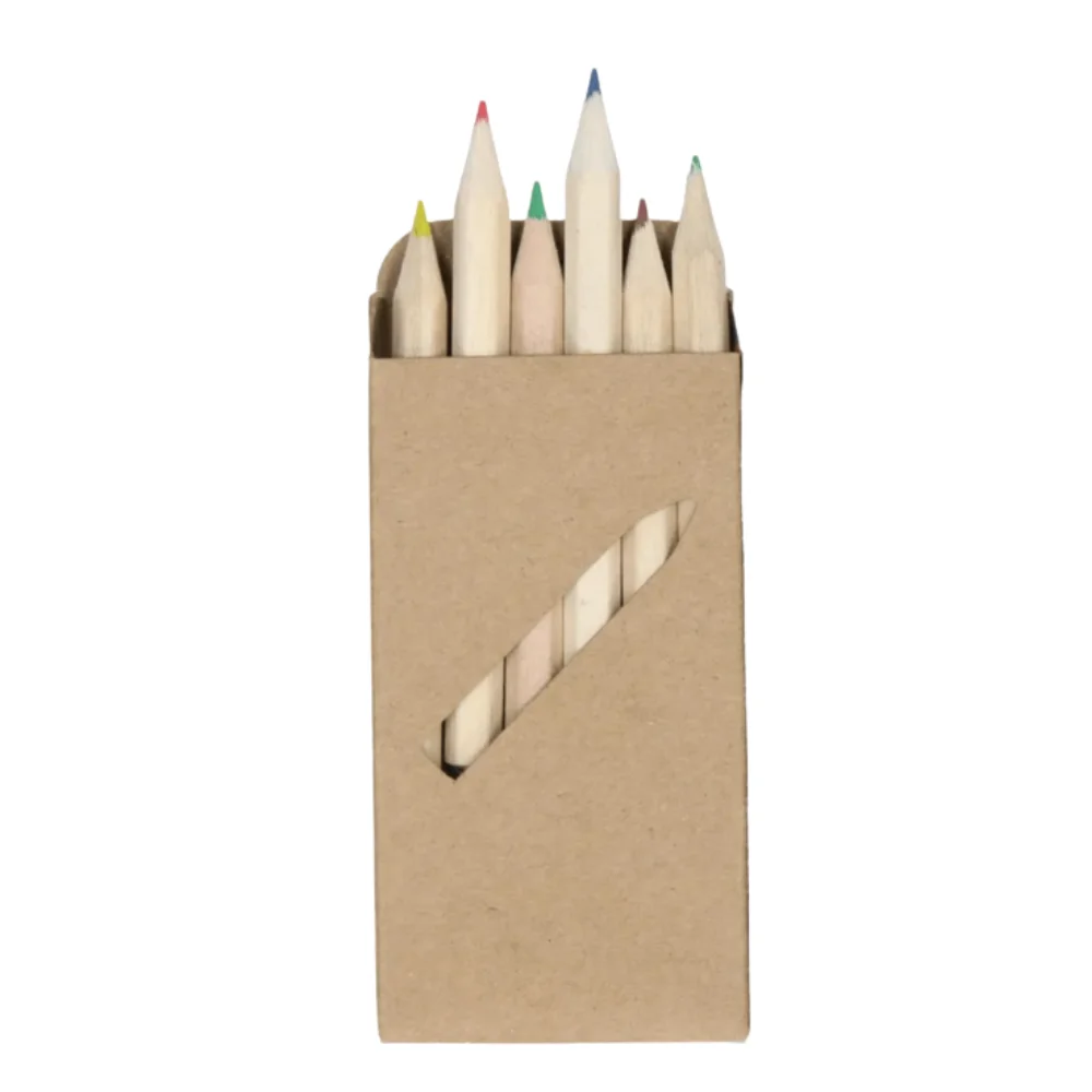 custom pencil boxes printed packaging logo