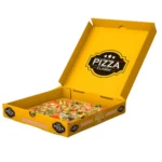 custom pizza boxes with logo printed