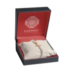 custom printed anklet display boxes retail