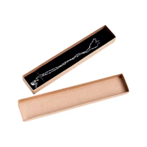 custom printed anklet display boxes retail 6