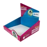custom printed counter display boxes bulk