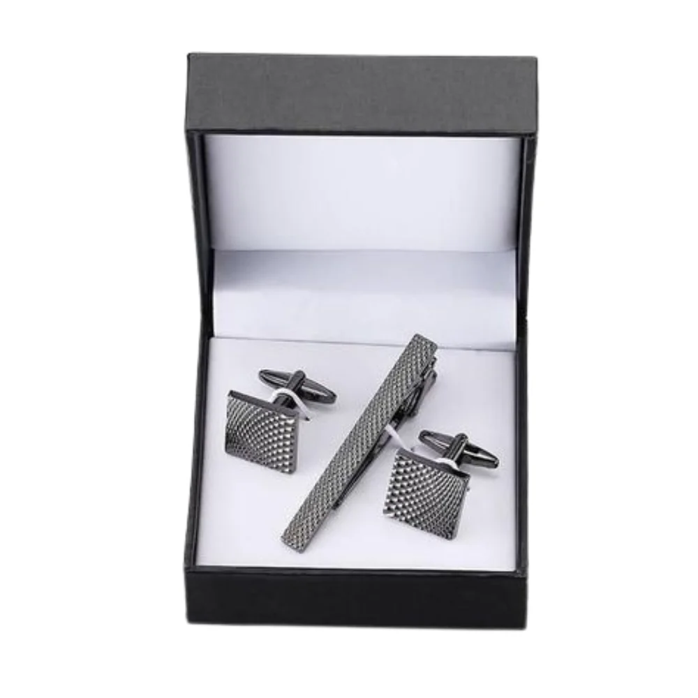 custom printed cufflink jewelry boxes