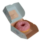 custom printed donut bakery boxes bulk