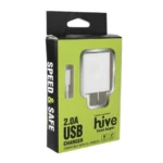 custom printed electronics charger boxes