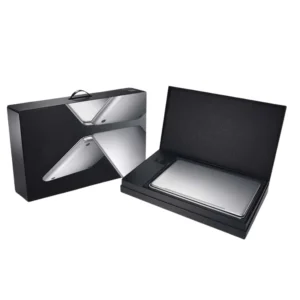 custom printed electronics laptop boxes
