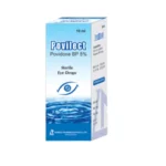 custom printed eye care product boxes