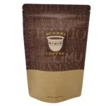 custom printed foil packaging pouches