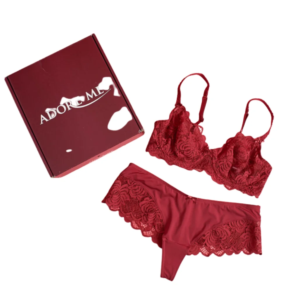 custom printed lingerie retail boxes bulk