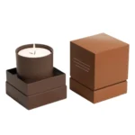 custom printed luxury candle boxes design