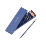 custom printed pencil storage boxes retail