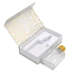 custom printed perfume boxes magnetic lid