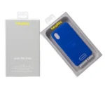custom printed phone case retail boxes