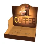 custom printed product display retail boxes