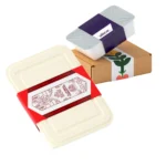 custom printed product packaging sleeves