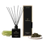 custom printed reed diffuser retail boxes
