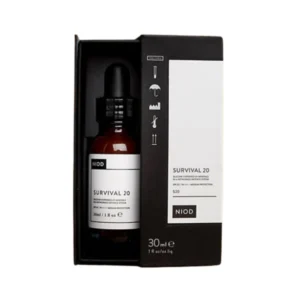 custom printed serum retail boxes bulk