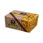 custom printed snack subscription boxes