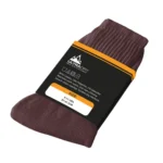 custom printed sock packaging sleeves bulk