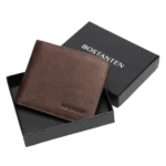 custom printed wallet display boxes retail