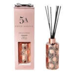 custom reed diffuser boxes printed logo