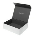 custom rigid mailers printed logo design