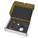 die cut foam inserts custom packaging