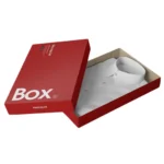 eco friendly apparel gift boxes custom