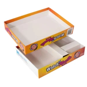 eco friendly board game packaging boxes