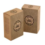 eco friendly cardboard packaging boxes custom