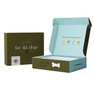 eco friendly corrugated packaging boxes bulk