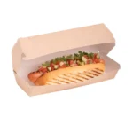 kraft hot dog packaging eco friendly