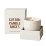 kraft luxury candle boxes eco friendly